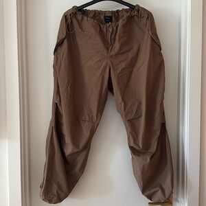 ietsfrans Parachute Pants. Urban Outfitters